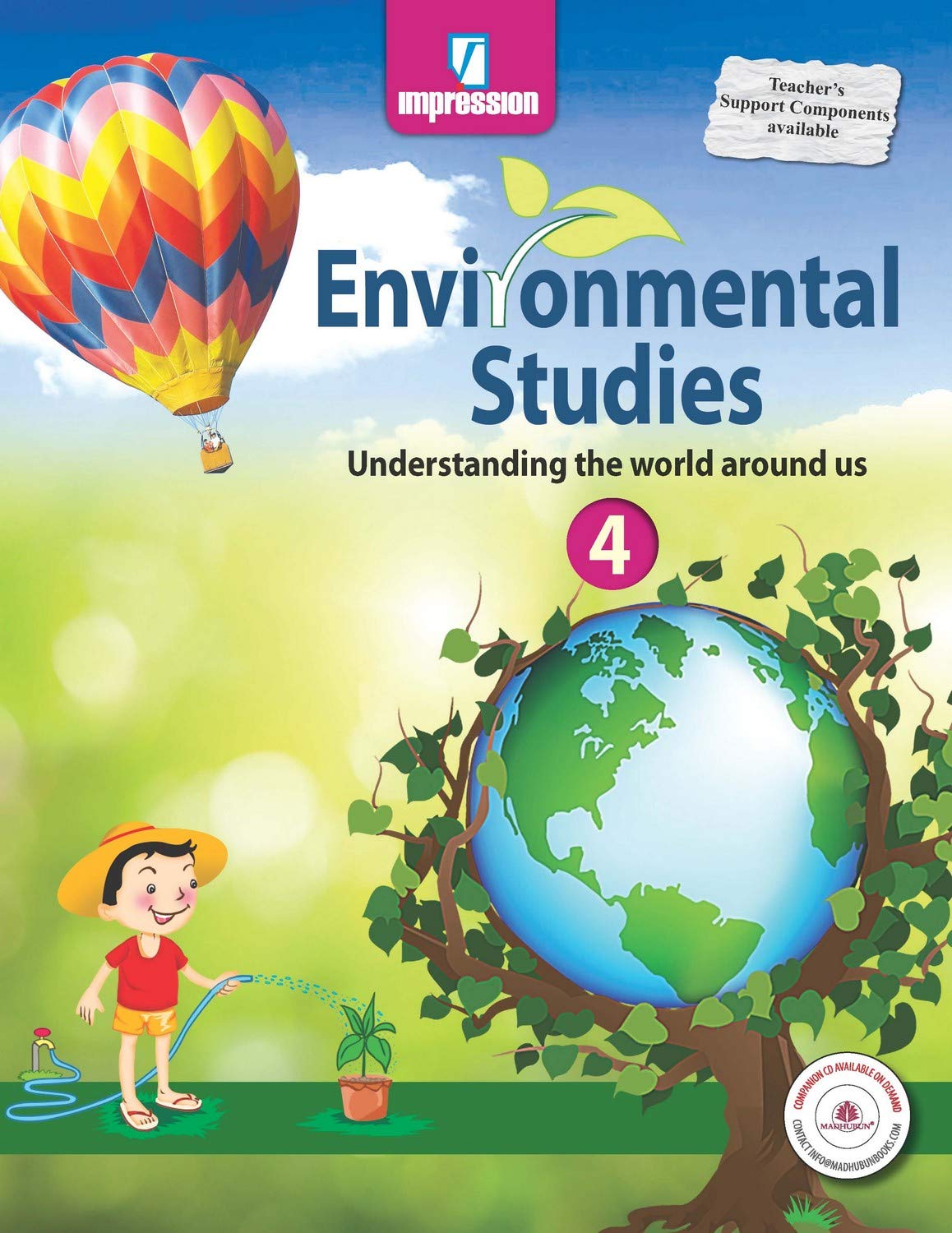 Environmental Studies  4