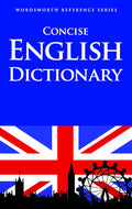 Concise English Dictionary