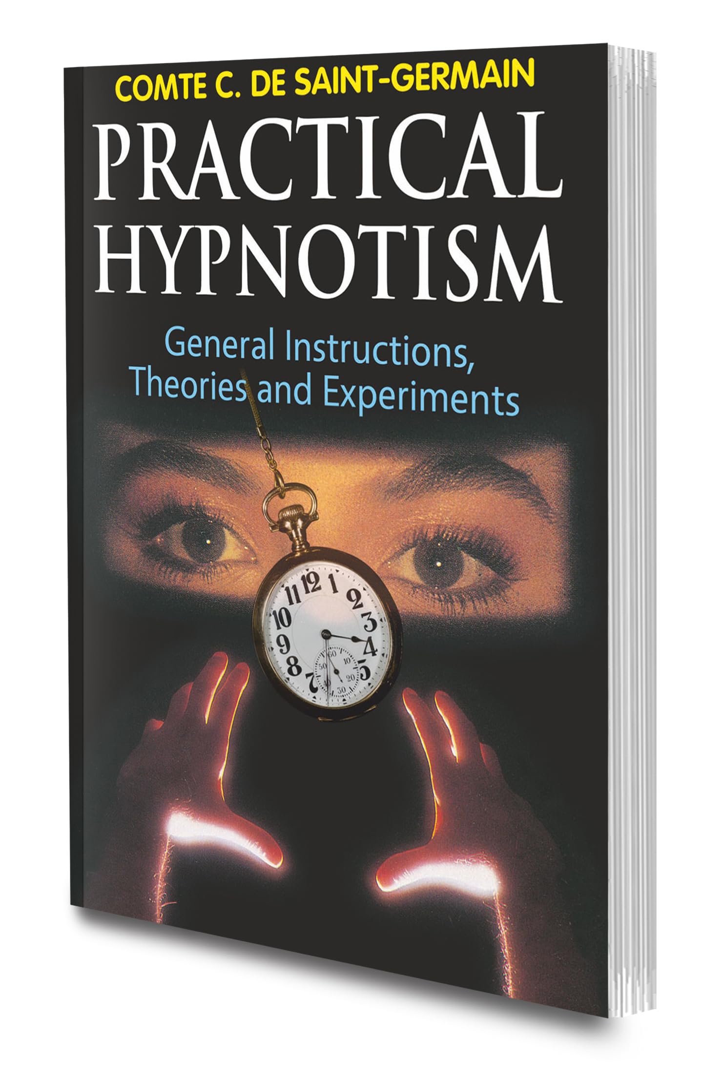Practical Hypnotism | Indian Astrology In English