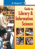 Guide to Library & Information Science
