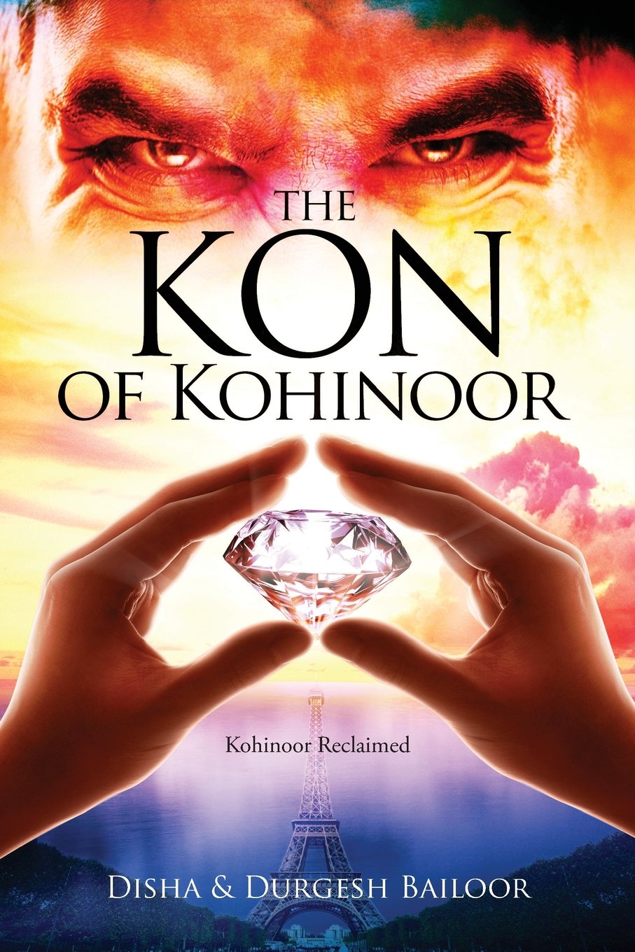 The Kon of Kohinoor:Kohinoor Reclaimed