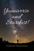 Youniverse and Stardust!: How dare you, underrate you?
