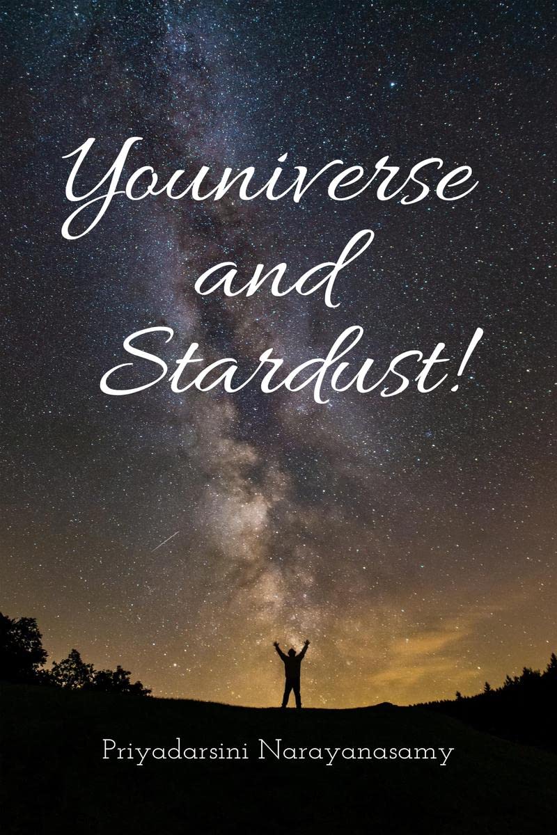 Youniverse and Stardust!: How dare you, underrate you?