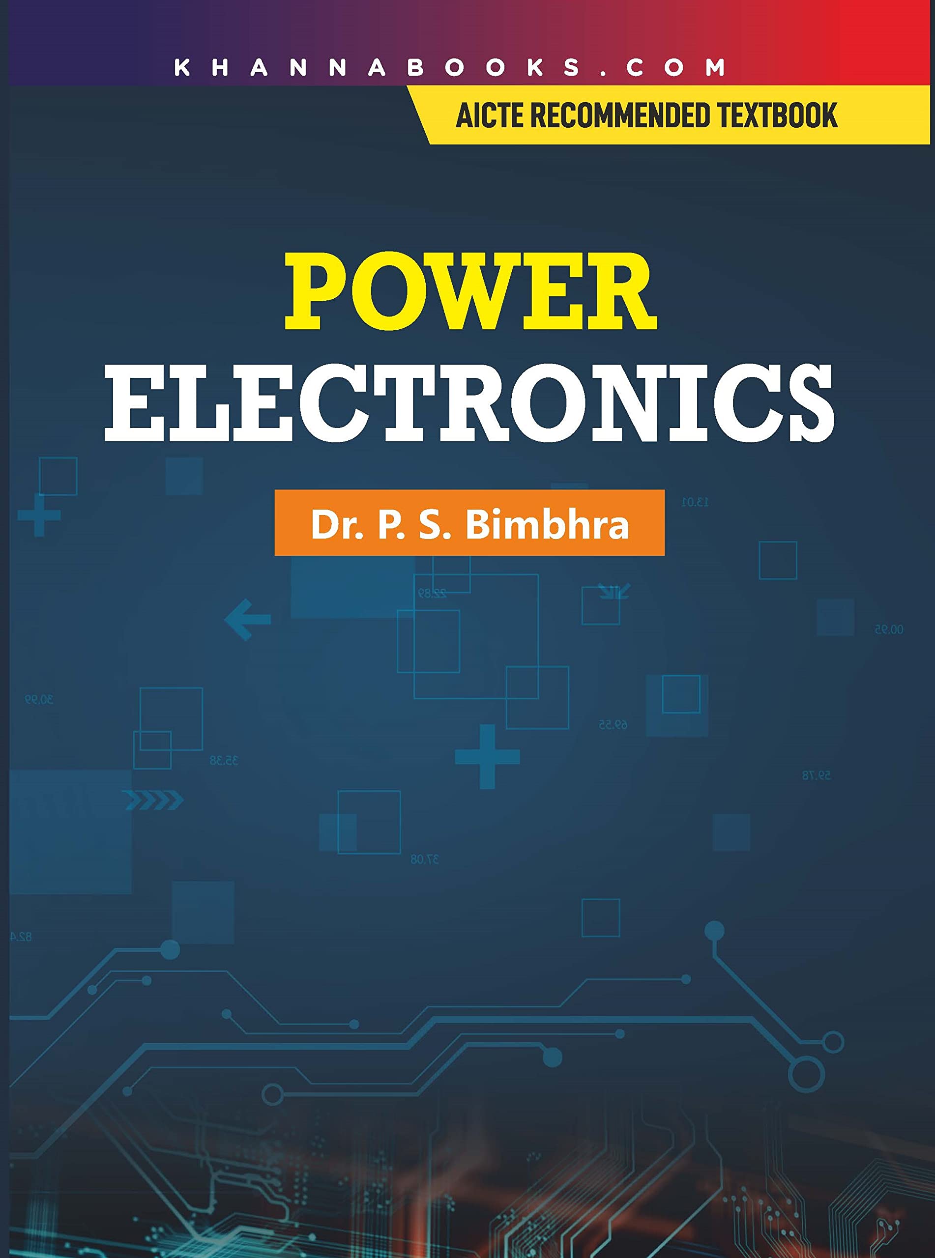 Power Electronics ( Hb)