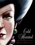 Cold HeartedVillains, Book 8