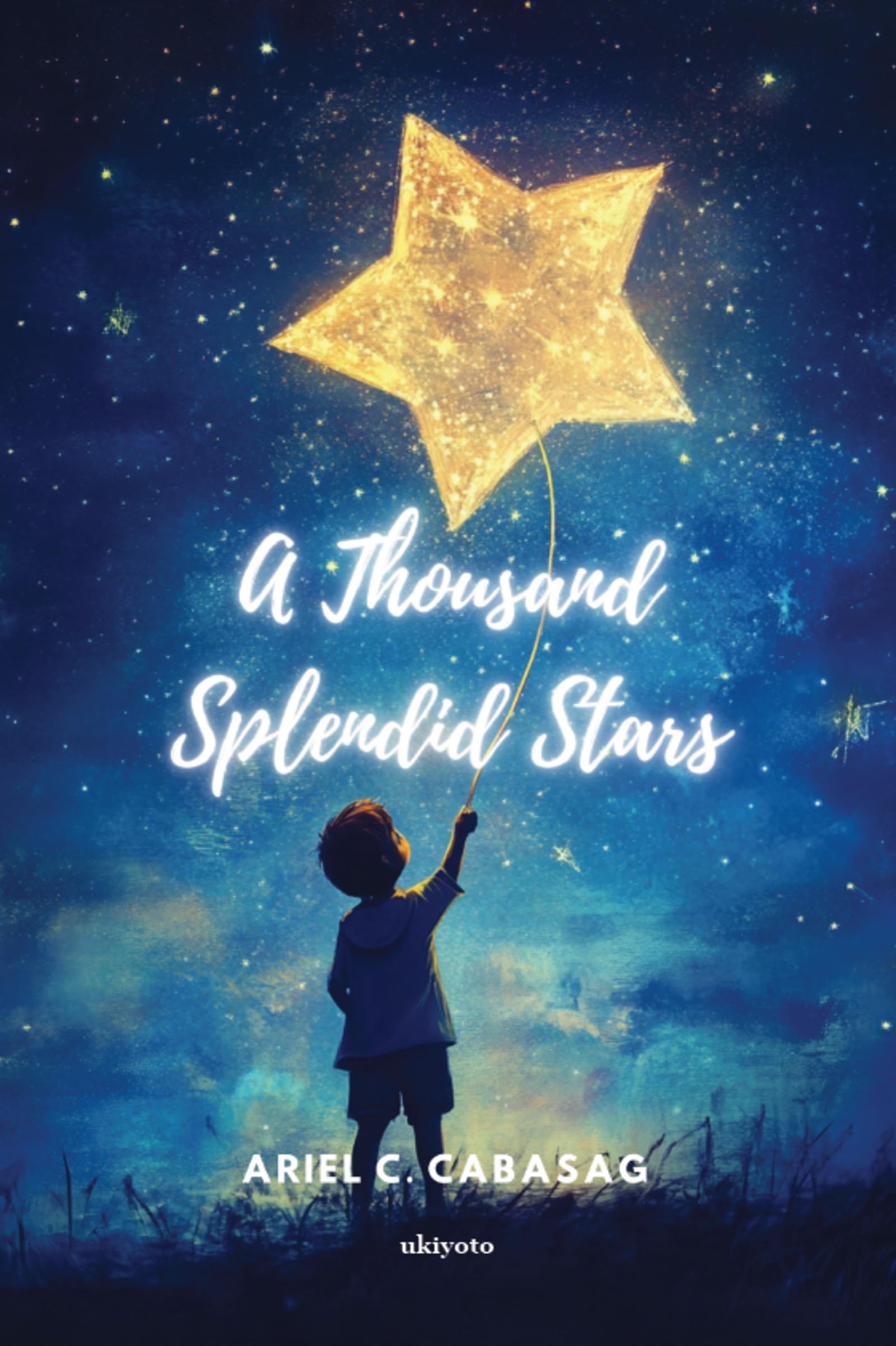 A Thousand Splendid Stars
