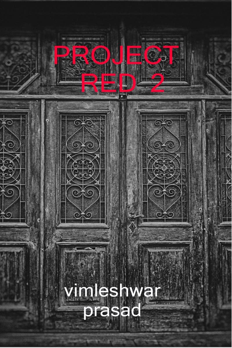 Project red 2 /   2: Project red