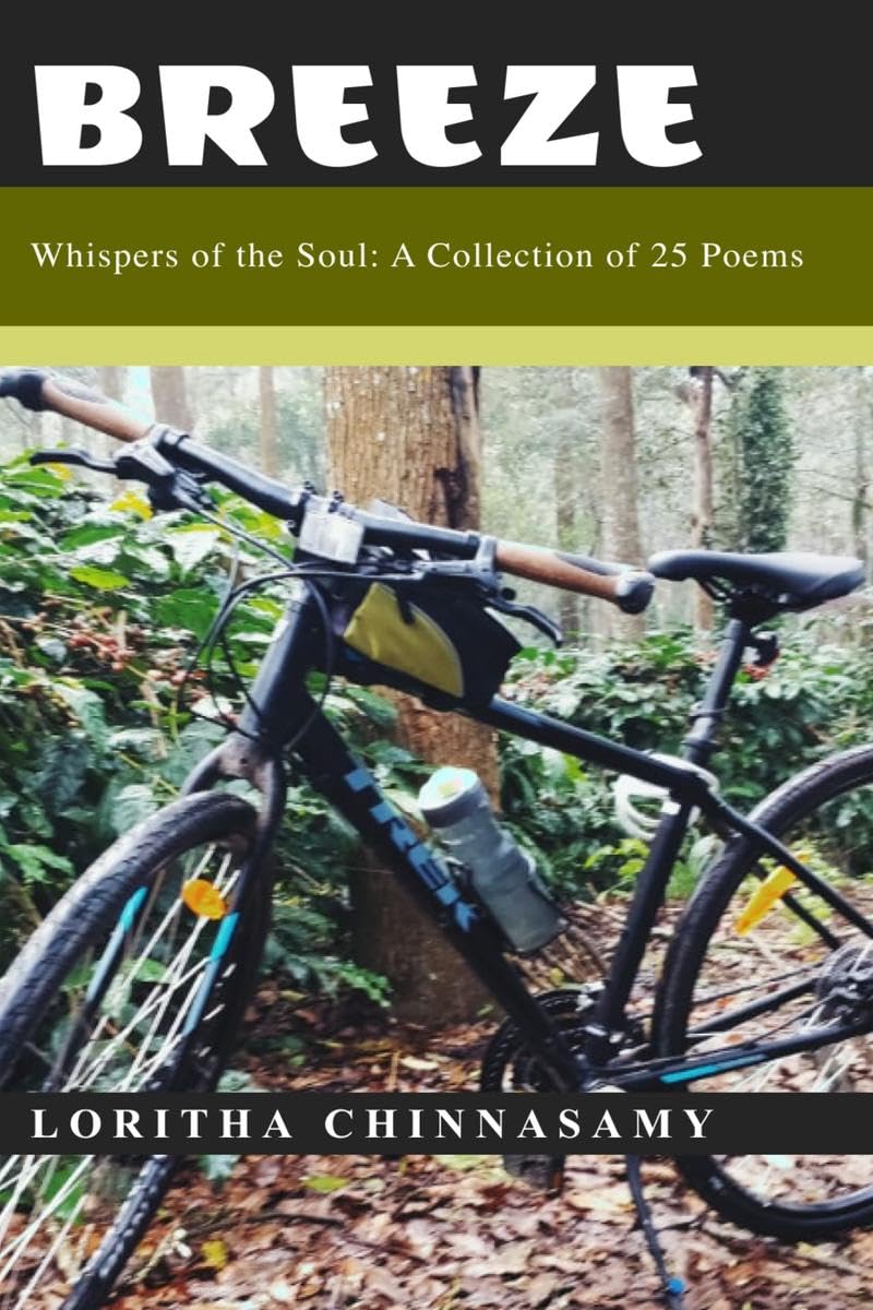 Breeze: Whispers of the Soul