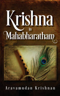 Krishna in Mahabharatham