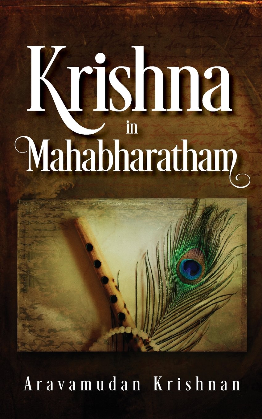 Krishna in Mahabharatham