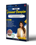 English Grammar Champion | Barkha Agrawal | Invincible (Barkha Agrawal)