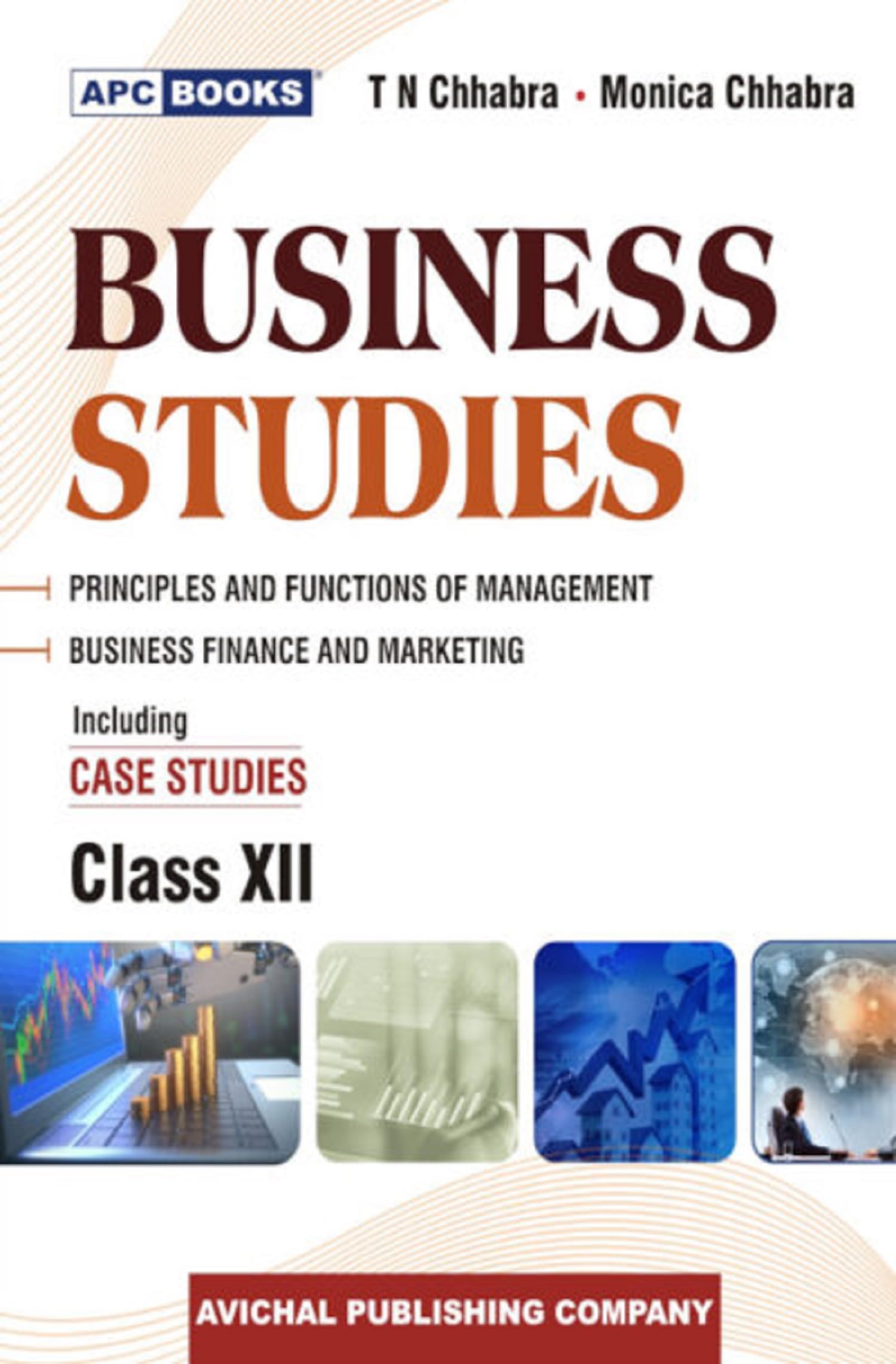Business Studies Class Xii