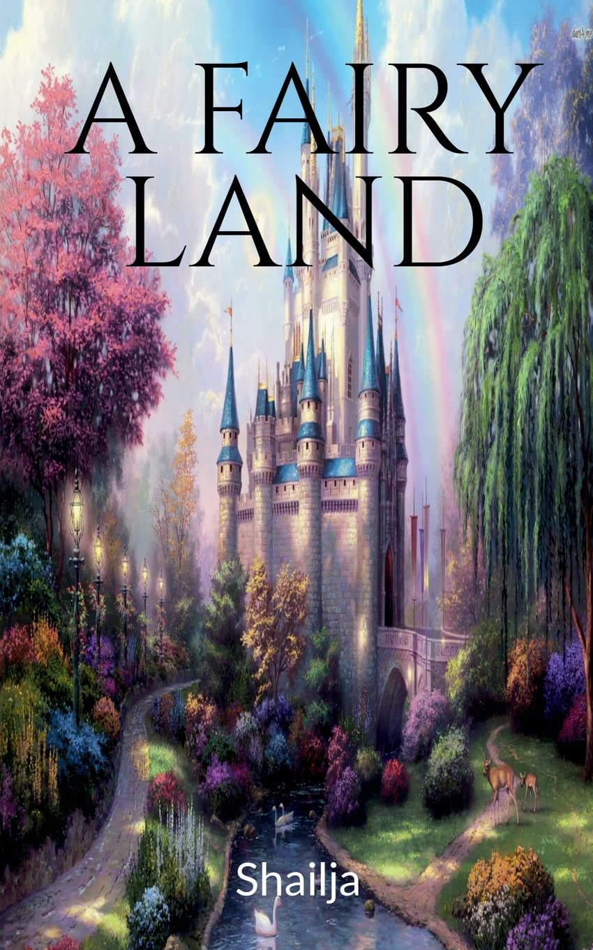 A Fairy Land (Color Edition)