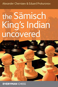 Smisch Kings Indian Uncovered (Everyman Chess)