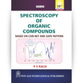 Spectroscopy of Organic Compounds | Based on CSIRNET And Gate Pattern