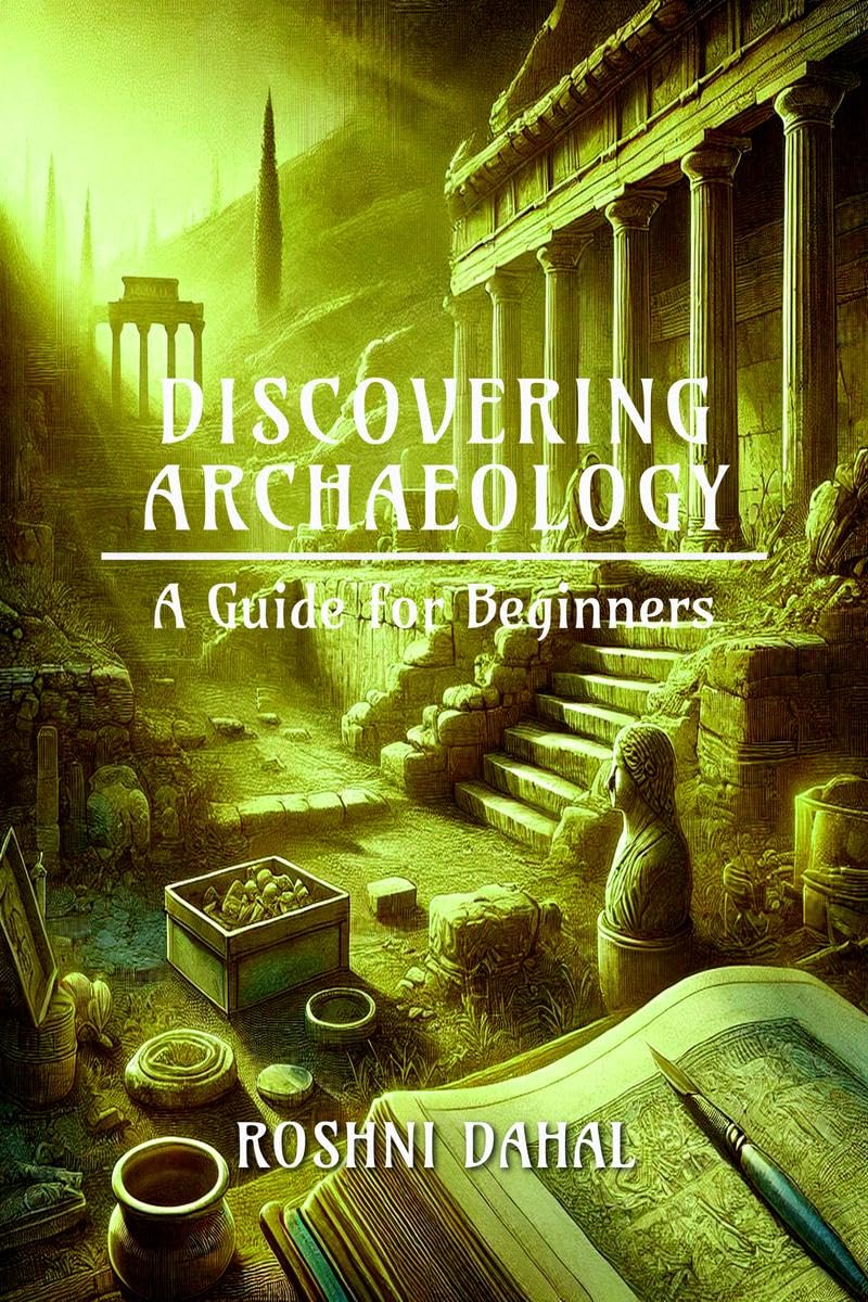 Discovering Archaeology : A Guide for Beginners