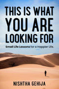 This Is What You Are Looking For