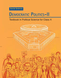 Democratic Politics  Ii Textbook In Social Science For Class 10 202526 Edition