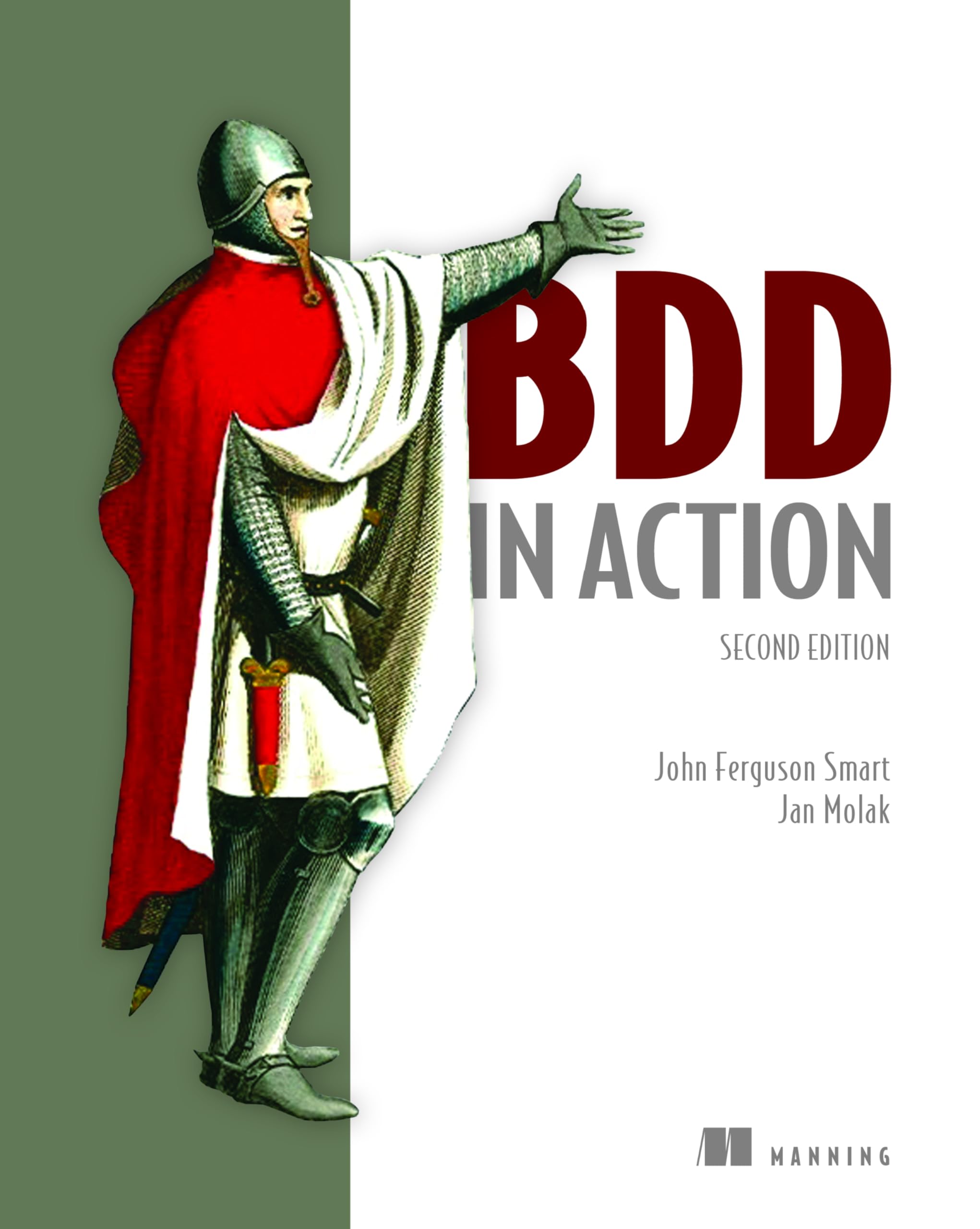 Bdd In Action: A CognitiveBehavioral Therapy Program: BehaviorDriven Development For The Whole Software Lifecycle