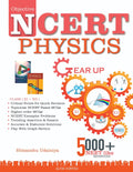 Objective Ncert Physics Gear Up  Edition 2019