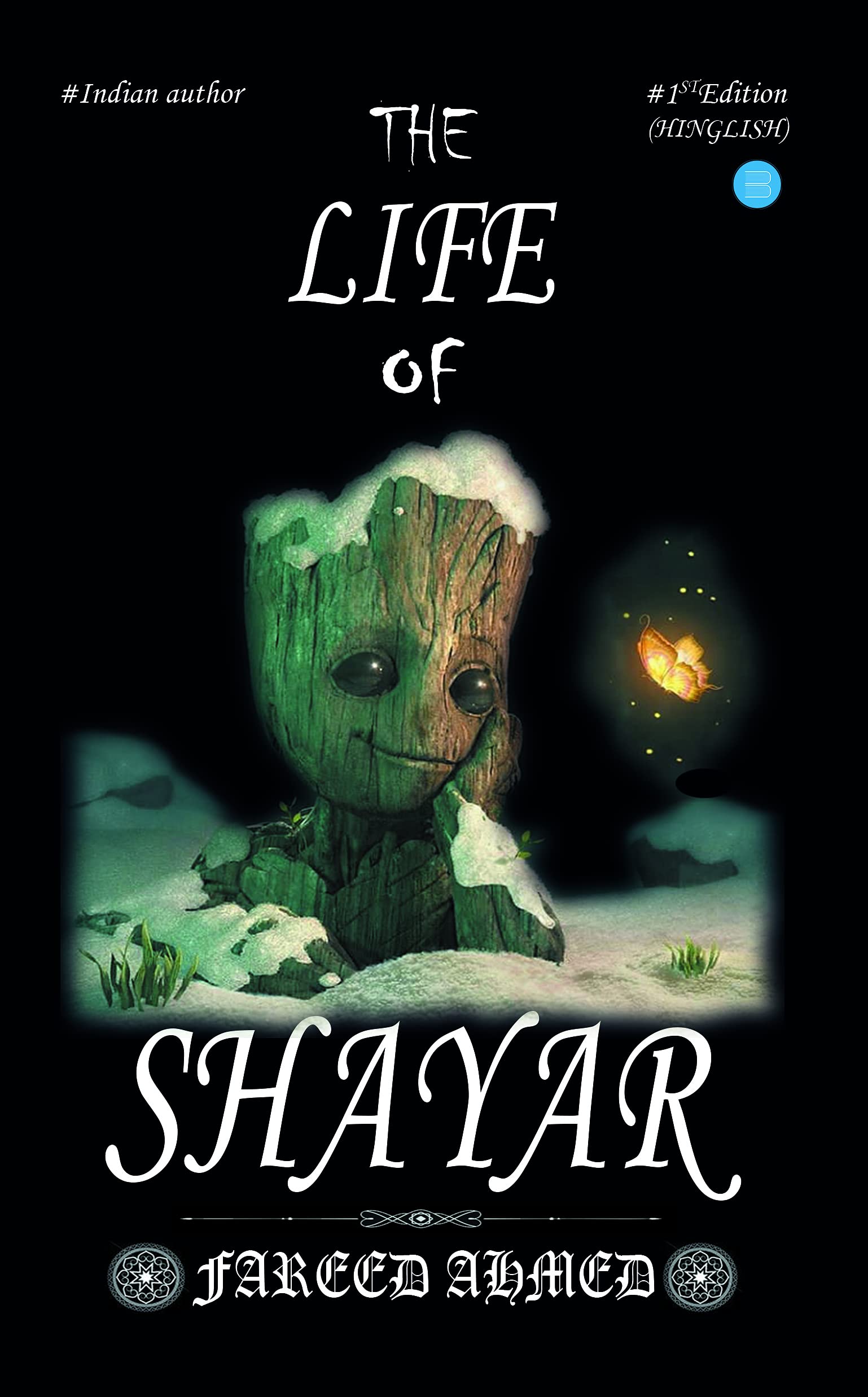 THE LIFE OF SHAYAR
