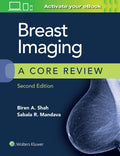 Breast Imaging A Core Review 2Ed (Pb 2018)