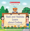 Yash and Yashika Learn about Coding (46)