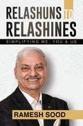 Relashuns to Relashines : Simplifying Me, You & Us