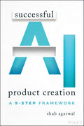 Successful AI Product Creation: A 9Step Framework