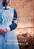 Windswept: A Novel of WWI: 1 (The Windswept Wwi Saga)