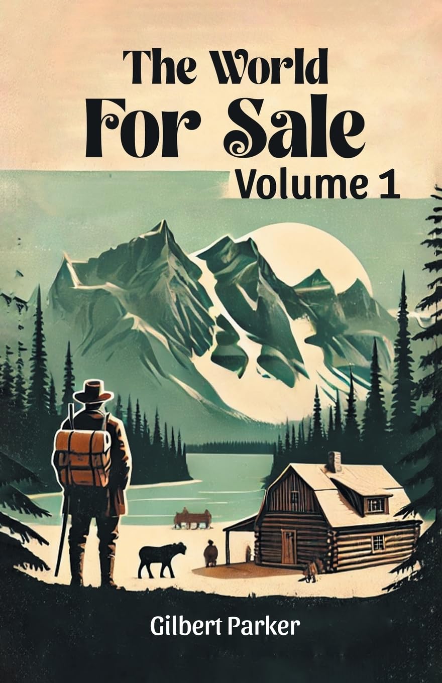 The World for Sale Volume 1