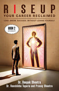 RISEUP Your Career Reclaimed: BOOK 2