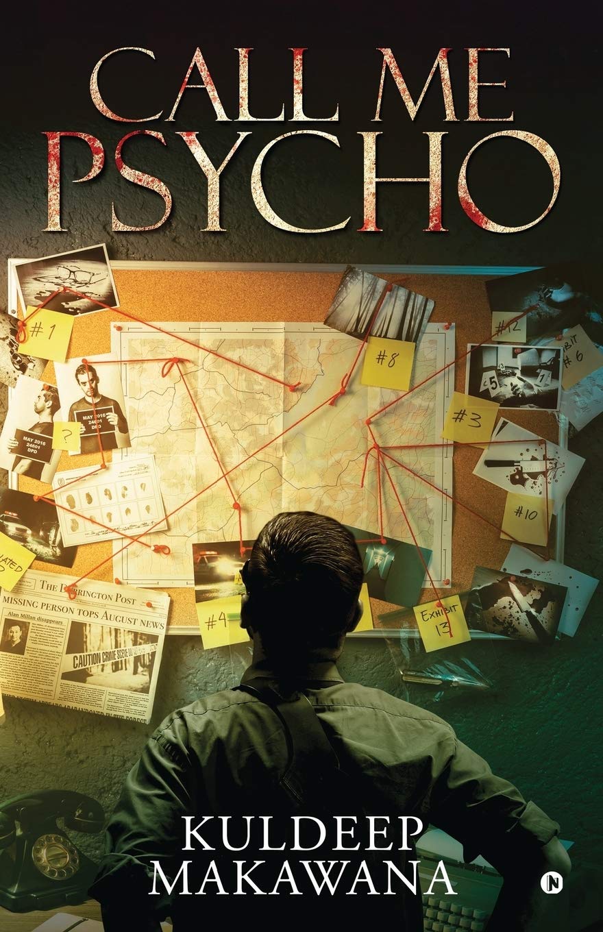 Call Me Psycho
