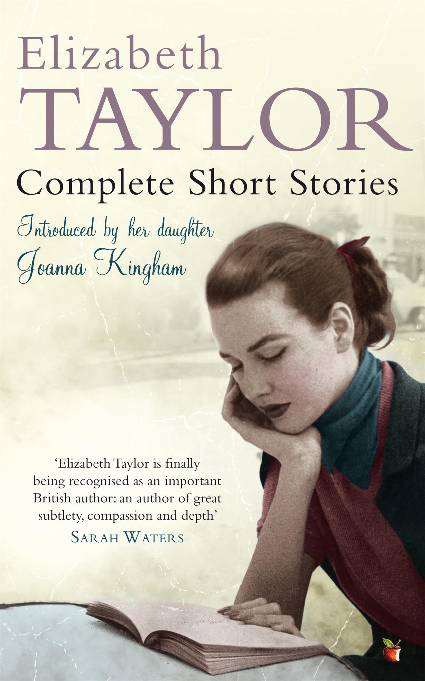 Complete Short Stories (Virago Modern Classics)