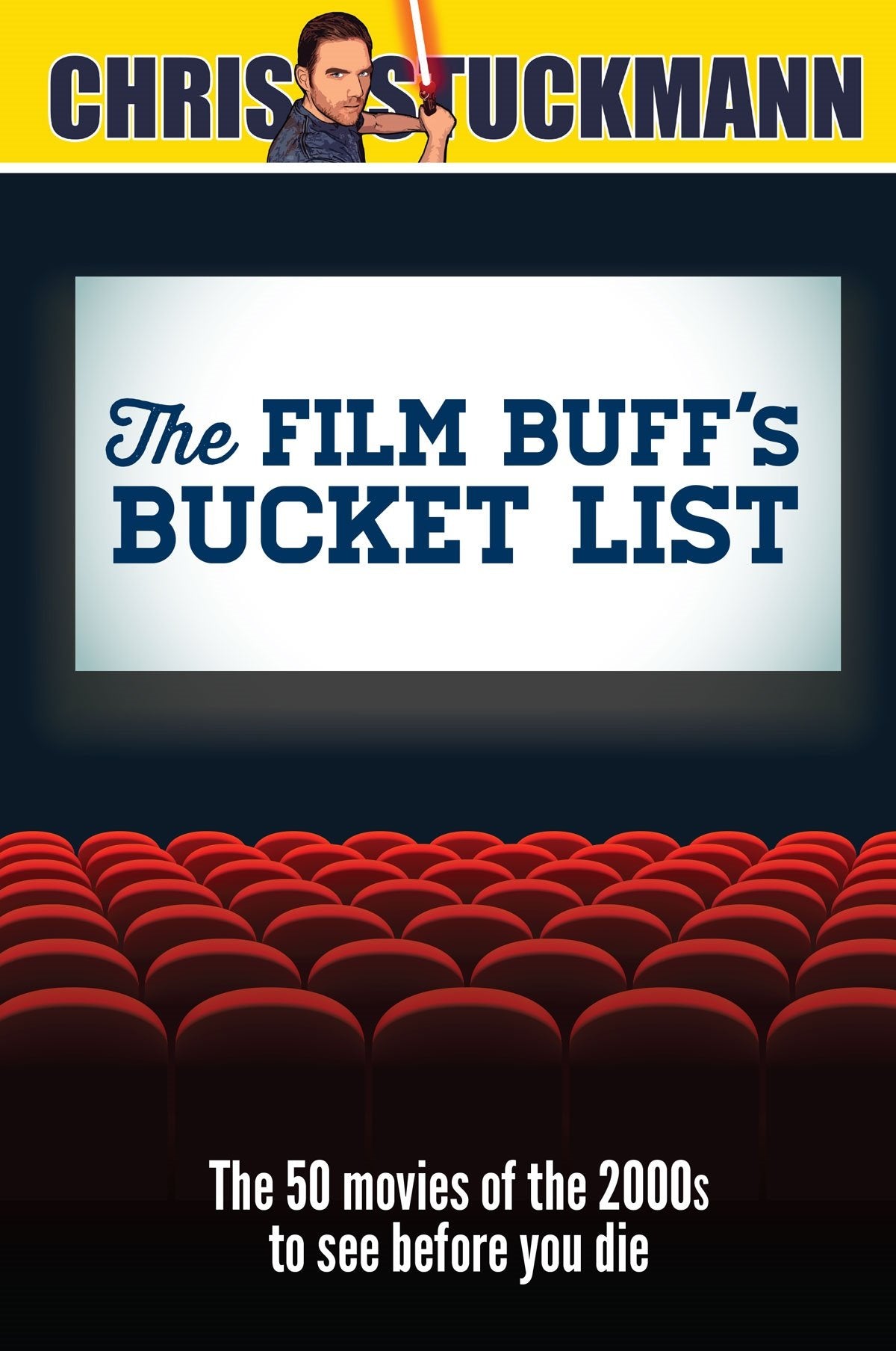 The Film Buffs Bucket List: The 50 Movies of the 2000s to See Before You Die