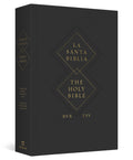 ESV Spanish/English Parallel Bible (La Santa Biblia RVR 1960 / The Holy Bible ESV, Paperback) (English and Spanish Edition)