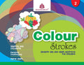 Colour Strokes  2
