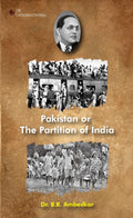 Pakistan Or The Partition Of India | Dr. B.R. Ambedkar | Divided Nations 1947 |