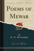 Poems of Mewar (Classic Reprint)