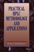 Practical Hplc Methodology And Applications (Pb 2014)
