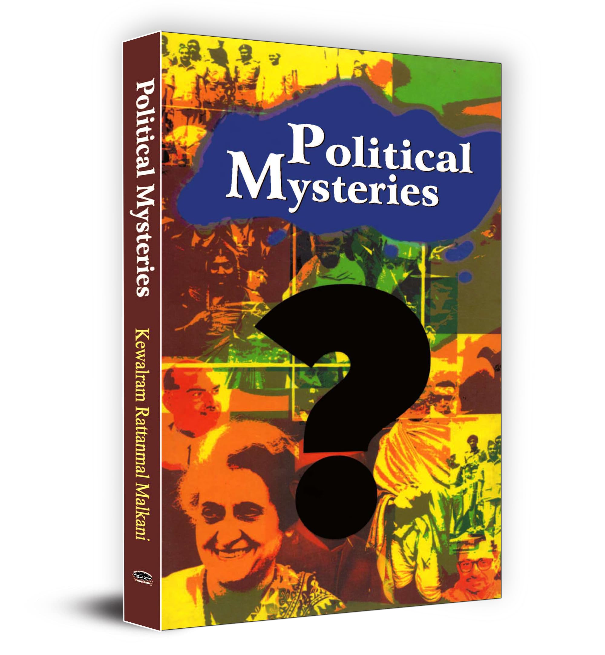 Political Mysteries
