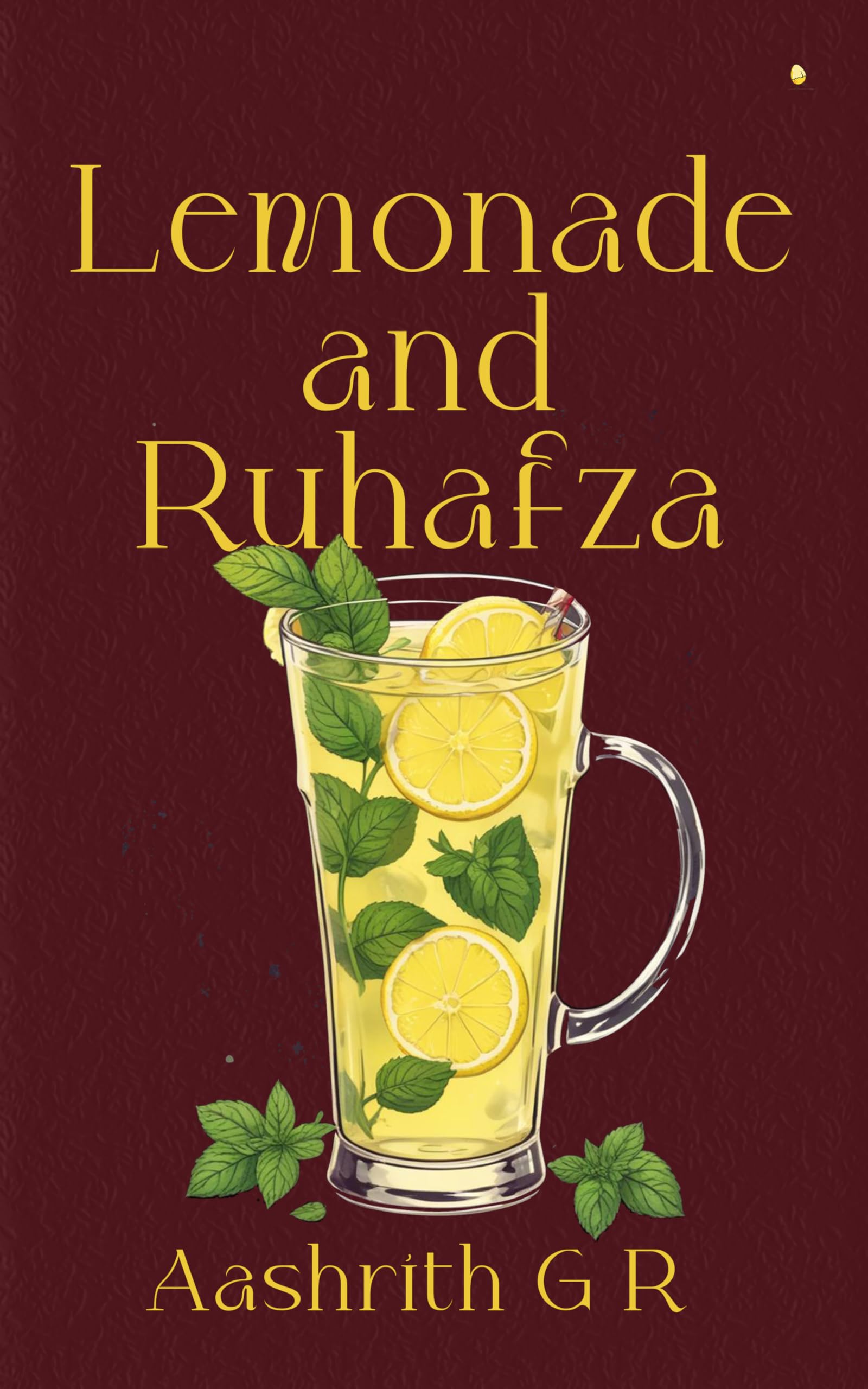 Lemonade and Ruhafza