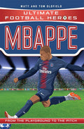 Mbappe (Ultimate Football Heroes)  Collect Them All!