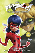 Miraculous: Tales of Ladybug and Cat Noir: Season Two  Bye Bye, Little Butterfly! (MIRACULOUS TALES LADYBUG & CAT NOIR TP S2)