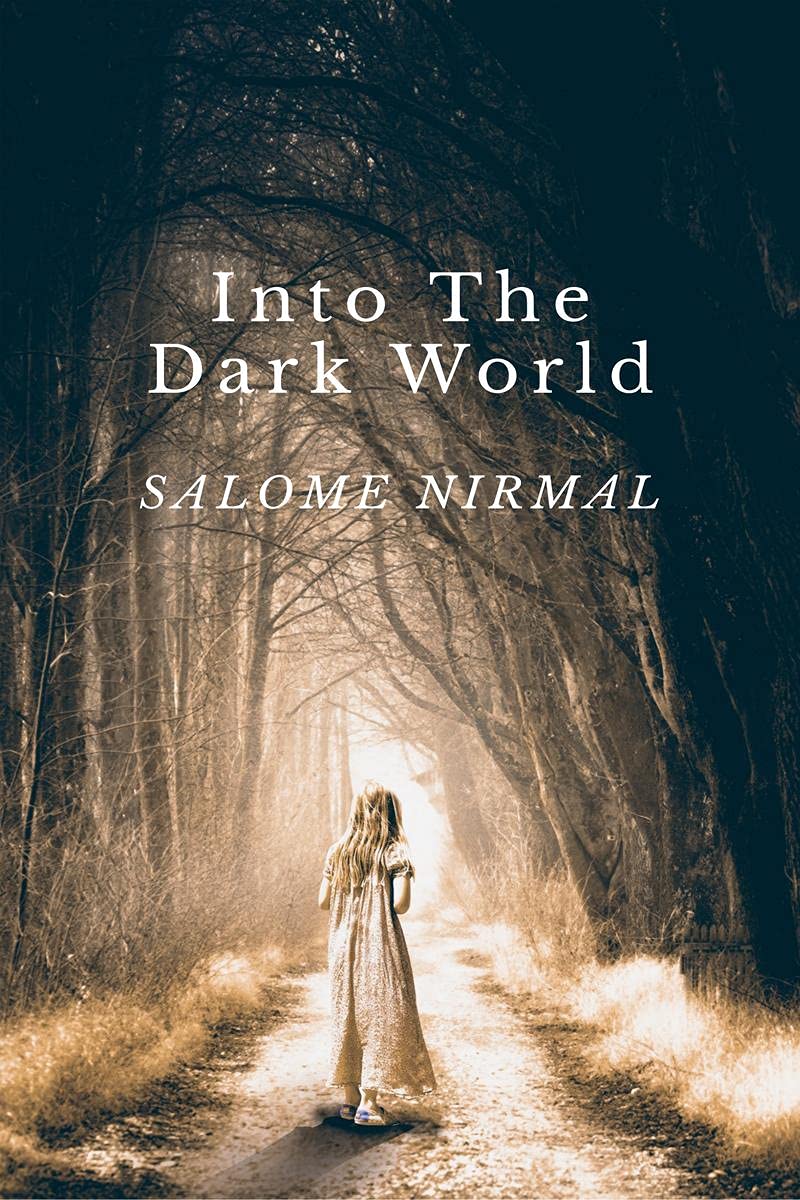 Into The Dark World : English