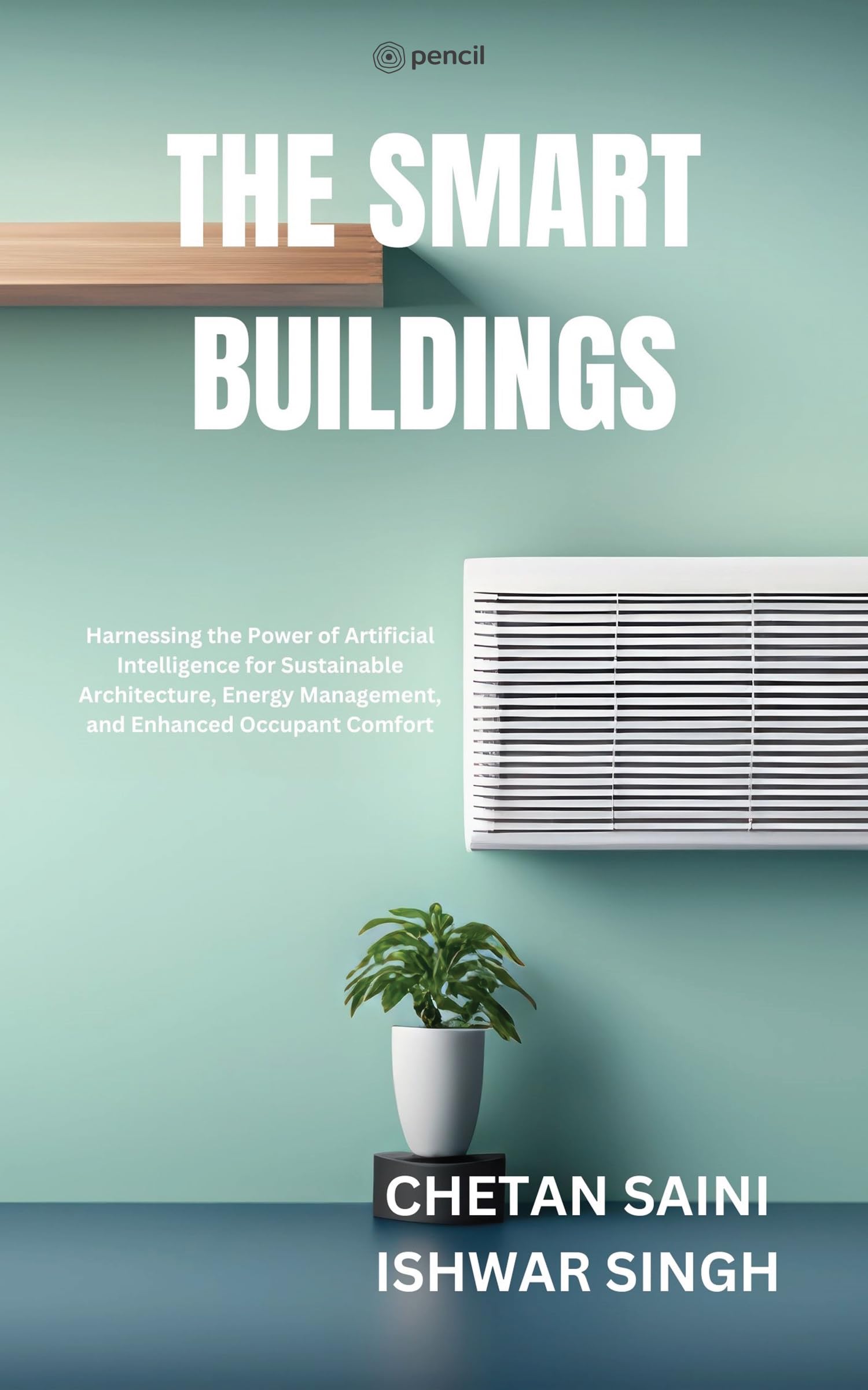 The Smart Buildings
