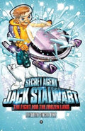 Secret Agent Jack Stalwart: Book 12: The Fight for the Frozen Land: The Arctic (The Secret Agent Jack Stalwart Series, 12)