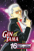 Gin Tama, Vol. 16 (16)