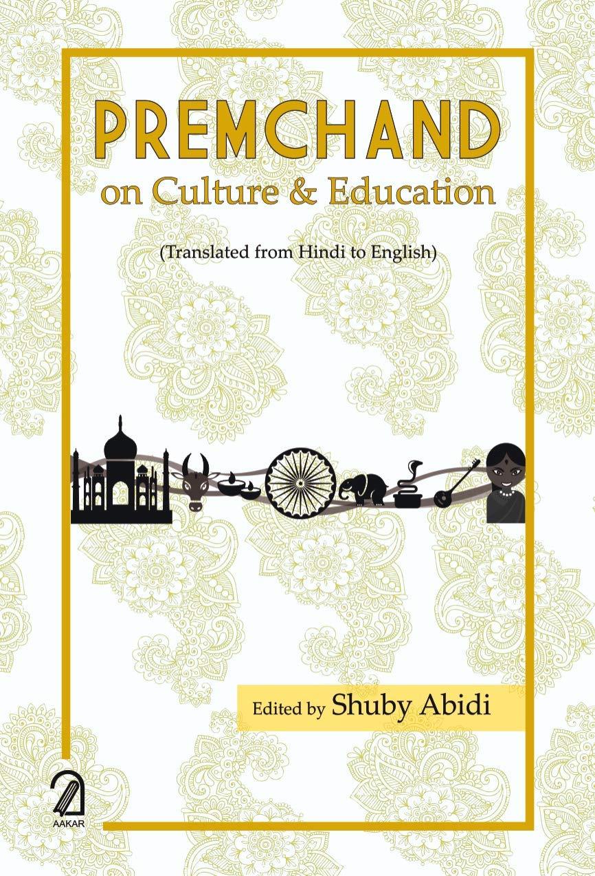 Premchand On Culture & Education