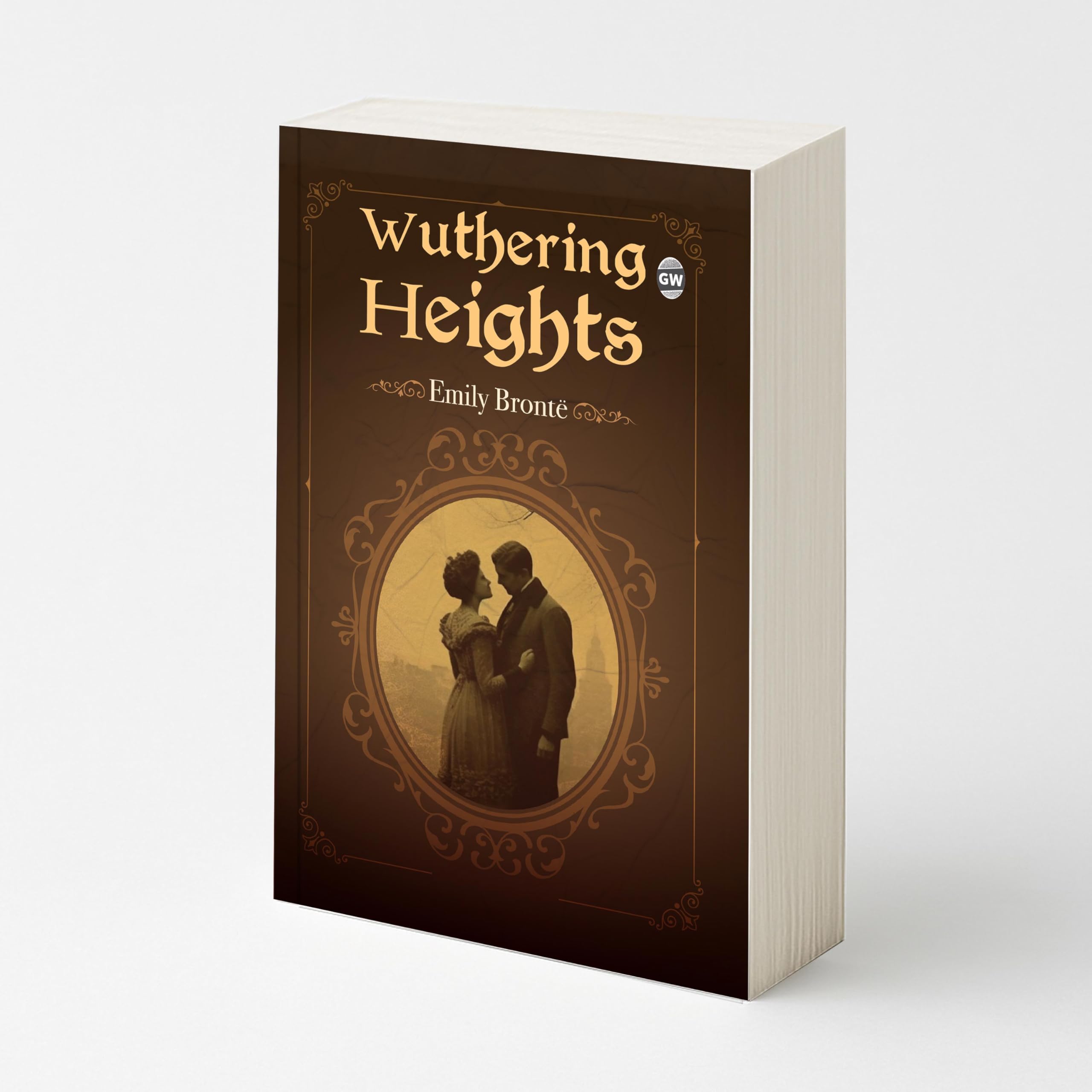 Wuthering Heights by Emily Bronte: A Gothic Masterpiece Relationship | Love and Revenge | Tragic Tale | Vengeance | Human Emotio